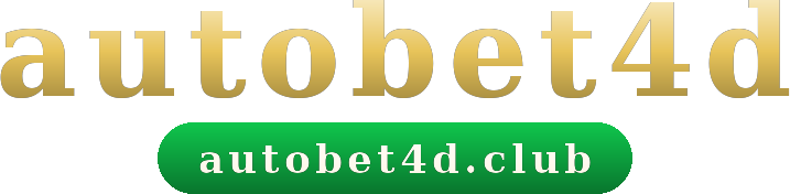 autobet4d logo