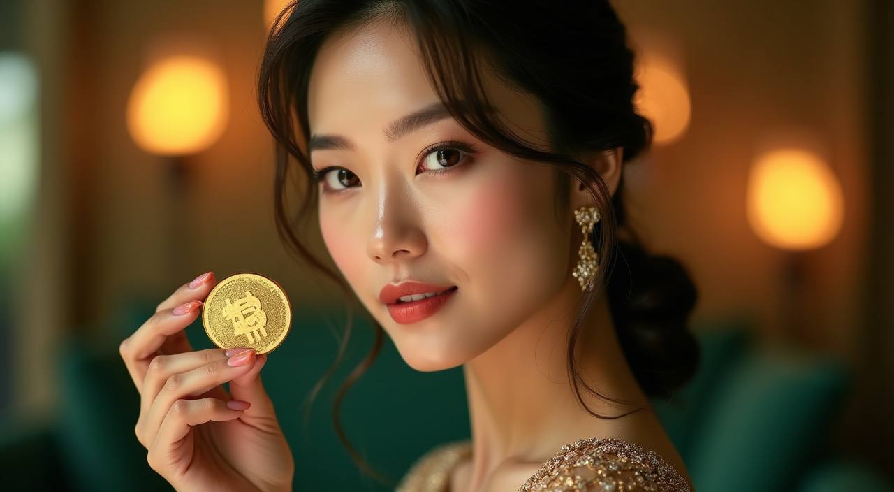 autobet4d Live Baccarat