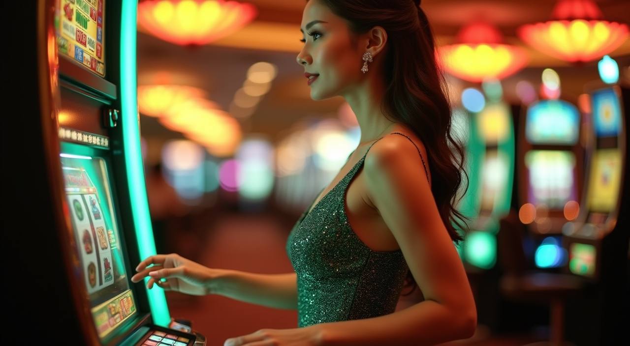 autobet4d Live Baccarat